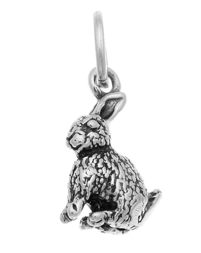 Charms - Animalier - 10193 CONIGLIO - GIOVANNI RASPINI