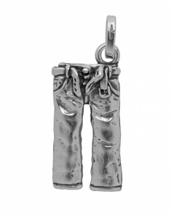 Charms - Fashion - 6157 CHARM JEANS - GIOVANNI RASPINI