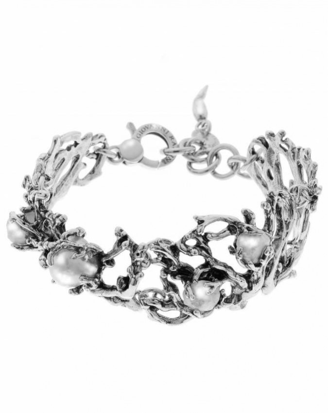 Bracciali - Mare - 10226 BRACCIALE MARI DEL SUD GIOVANNI RASPINI