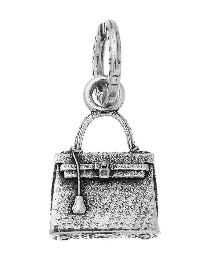 Charms - Fashion - 10287 CHARM BORSA STRUZZO GIOVANNI RASPINI
