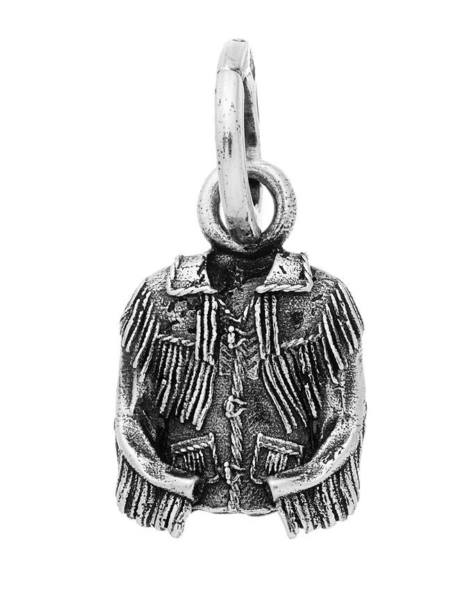 Charms - Fashion - 10291 CHARM GIACCA FRANGE GIOVANNI RASPINI