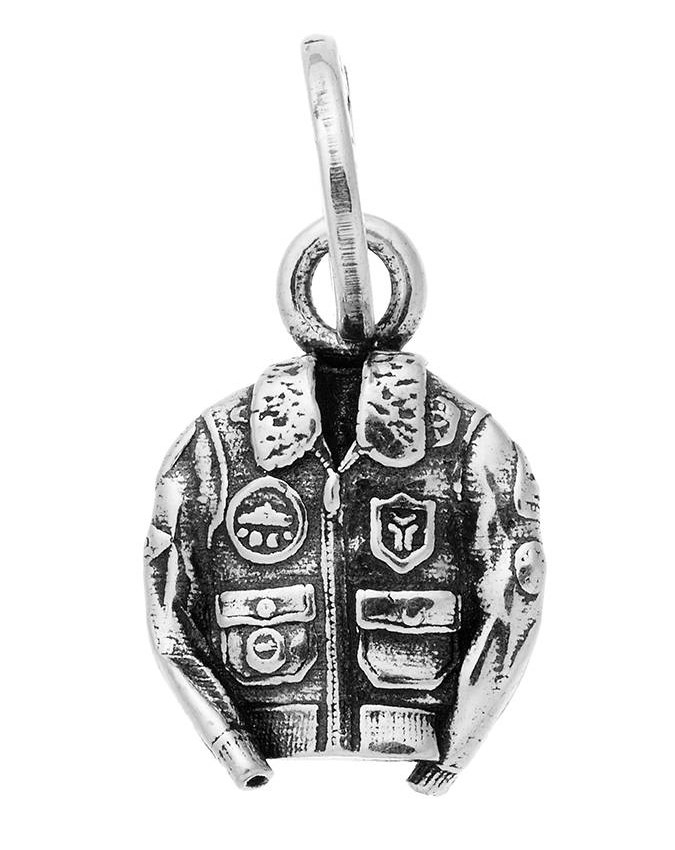 Charms - Fashion - 10292 CHARM BOMBER GIOVANNI RASPINI