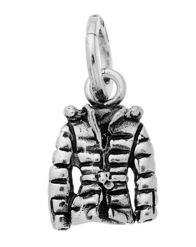 Charms - Fashion - 10295 CHARM PIUMINO GIOVANNI RASPINI