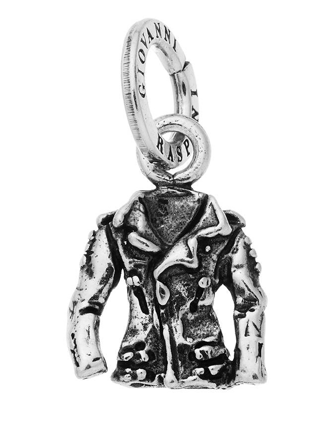 Charms - Fashion - 10296 CHARM GIACCA BORCHIE GIOVANNI RASPINI
