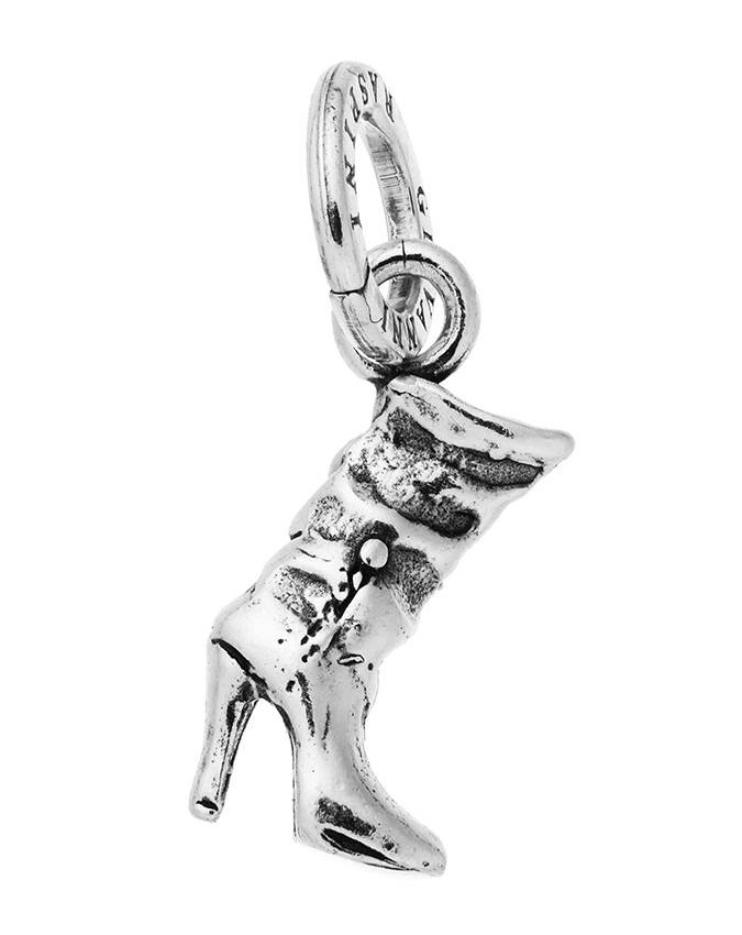 Charms - Fashion - 10299 CHARM STIVALE GIOVANNI RASPINI