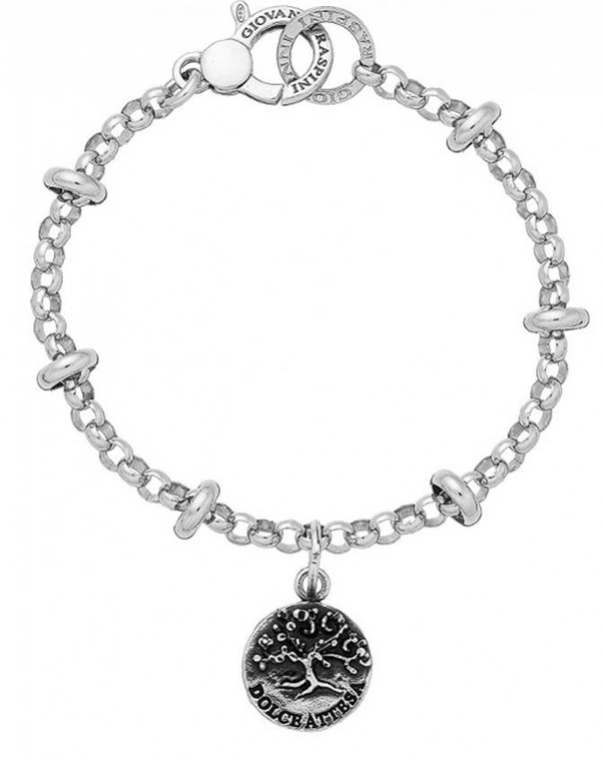 Bracciali - Amore - 10300 BRACCIALE DOLCE ATTESA GIOVANNI RASPINI