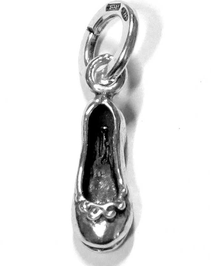 Charms - Glamour - 8731 SCARPA BALLERINA - GIOVANNI RASPINI