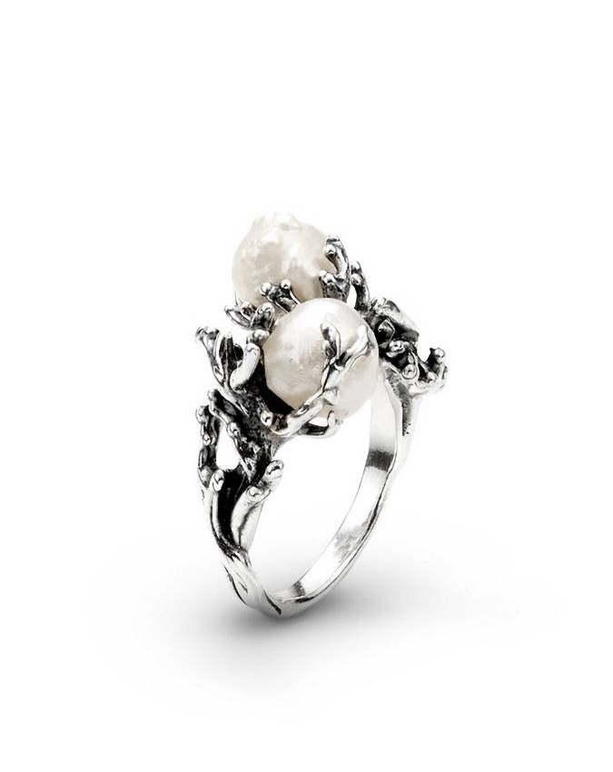 Anelli - Mare - 10230 ANELLO MARI DEL SUD PICCOLO GIOVANNI RASPINI