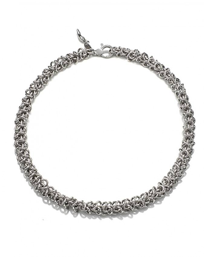 Collane - Catene - 10333 COLLANA FIZZY GIOVANNI RASPINI