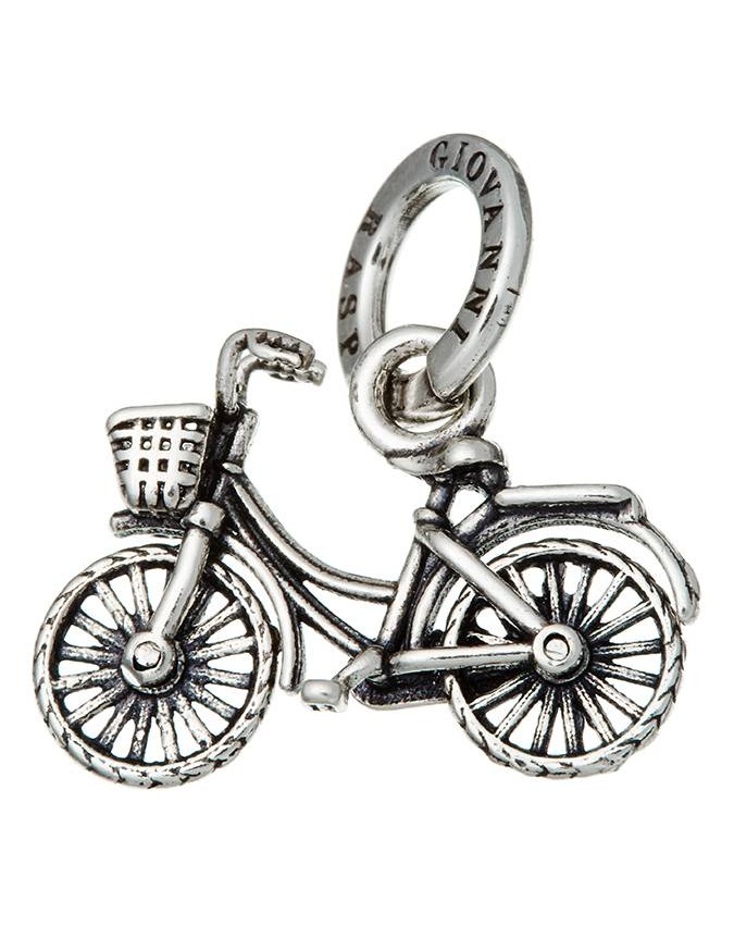 Charms - Fantasy e vari - 10435 CHARM BICI DONNA GIOVANNI RASPINI