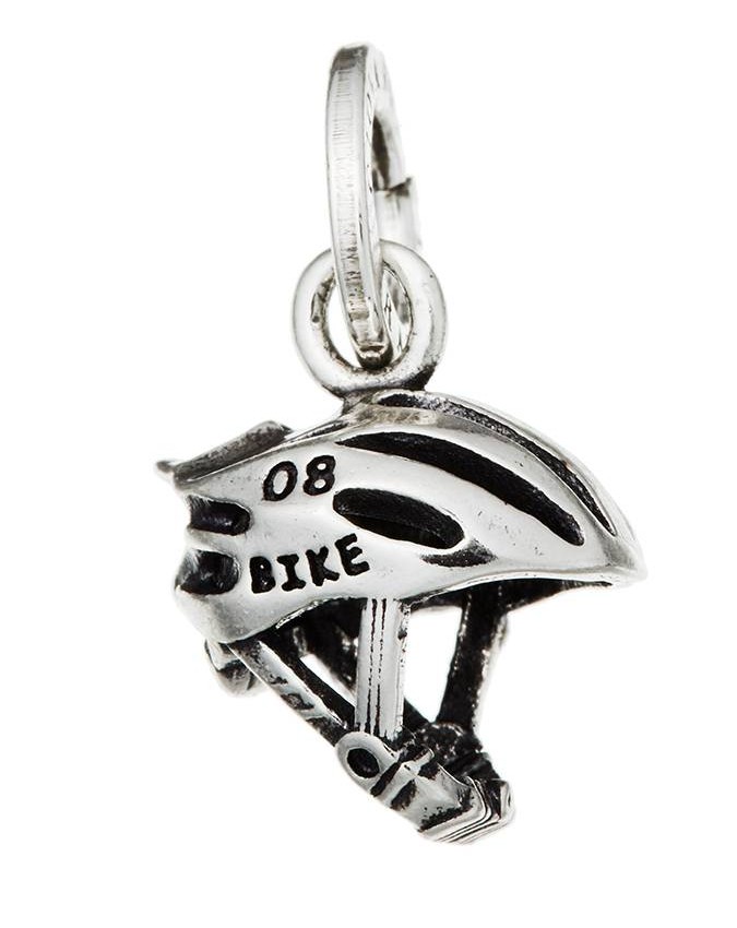 Charms - Sport - 10437 CHARM CASCO BICI GIOVANNI RASPINI