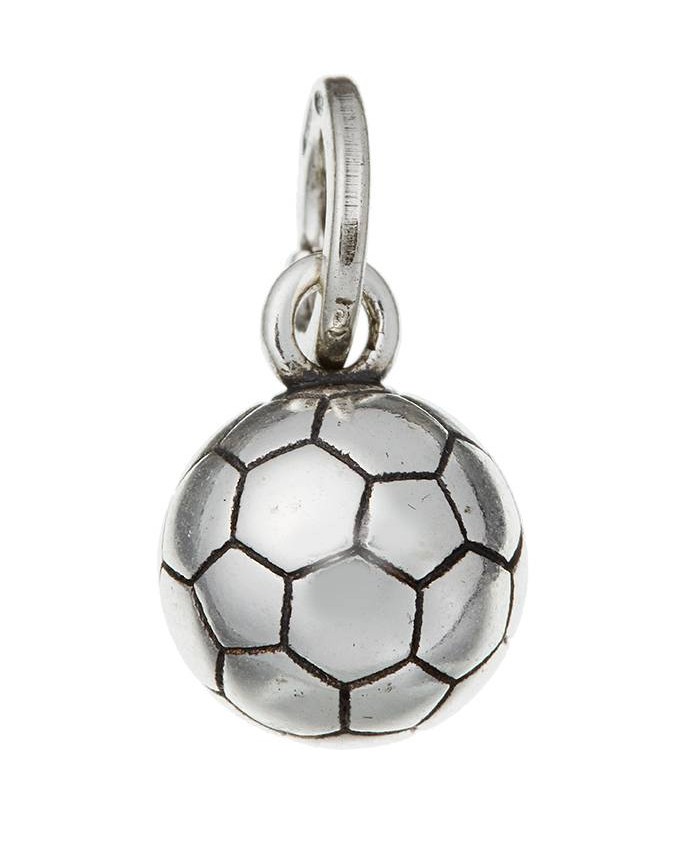 Charms - Sport - 10440 CHARM PALLONE CALCIO GIOVANNI RASPINI