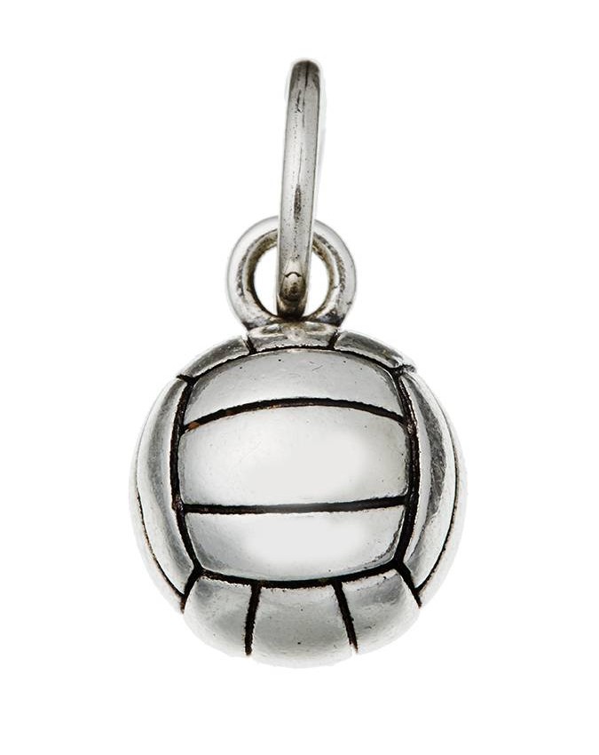 Charms - Sport - 10441 CHARM PALLONE PALLAVOLO GIOVANNI RASPINI