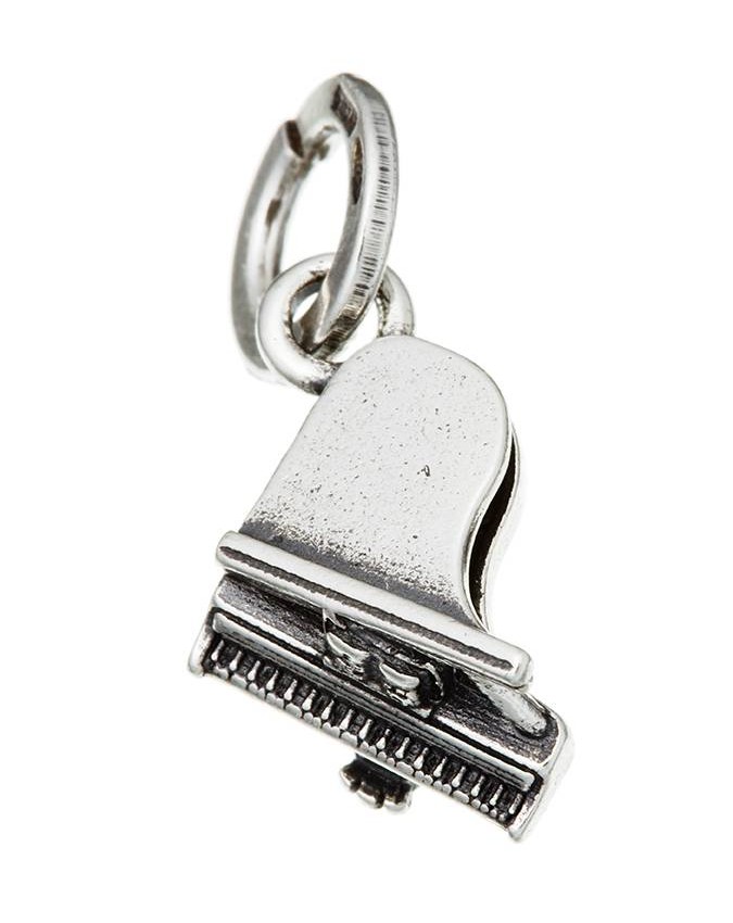 Charms - Fantasy e vari - 10442 CHARM PIANOFORTE GIOVANNI RASPINI