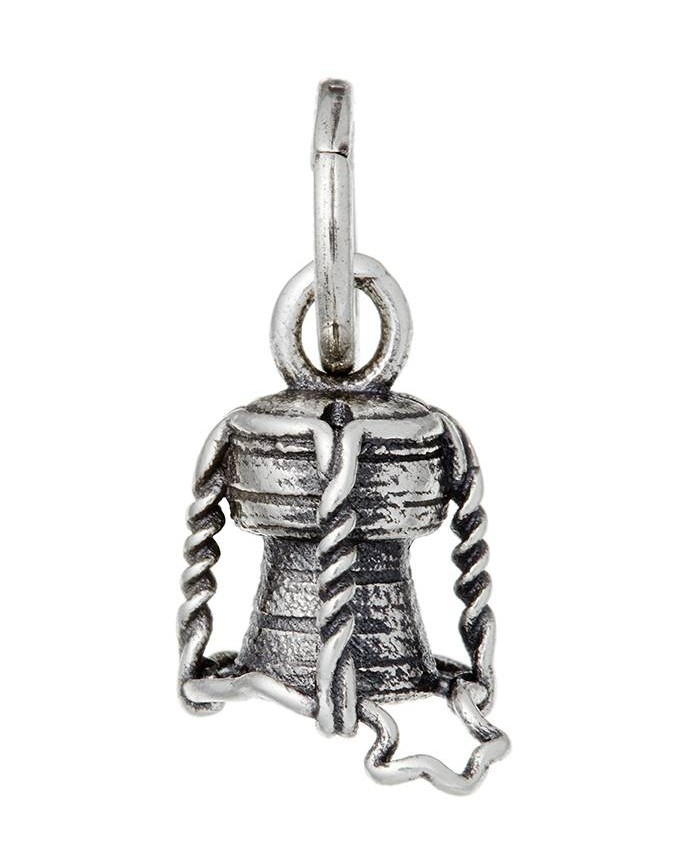 Charms - Gourmet - 10444 CHARM TAPPO CHAMPAGNE GIOVANNI RASPINI