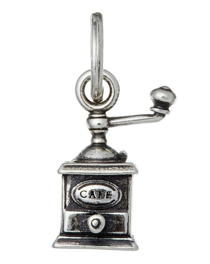 Charms - Gourmet - 10449 CHARM MACININO GIOVANNI RASPINI