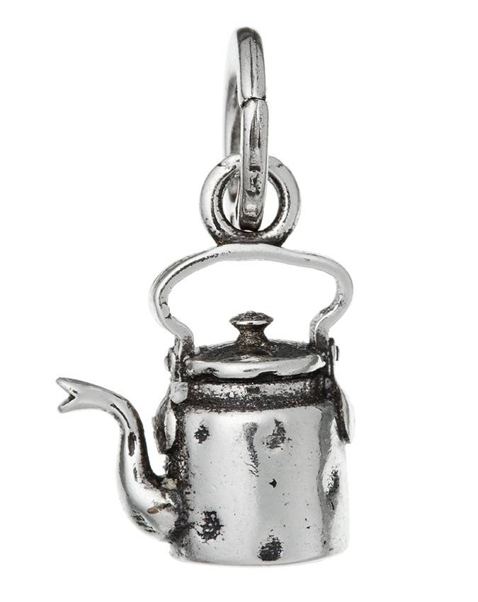 Charms - Gourmet - 10453 CHARM CUCCUMA GIOVANNI RASPINI