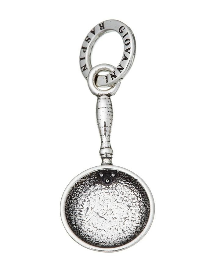 Charms - Gourmet - 10457 CHARM PADELLA GIOVANNI RASPINI