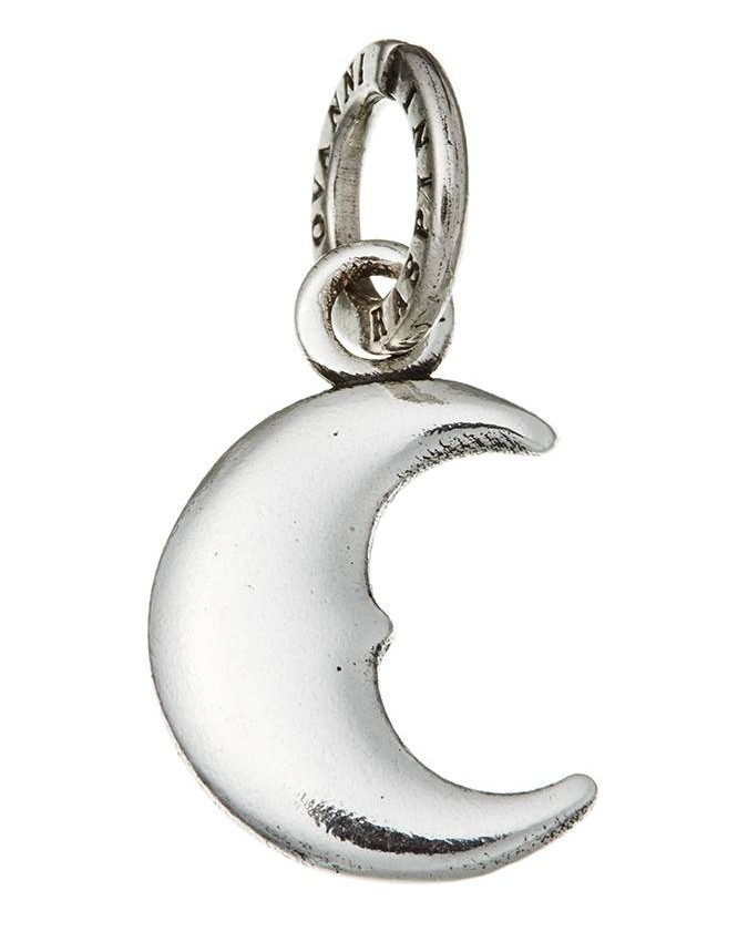 Charms - Fantasy e vari - 10460 CHARM LUNA GIOVANNI RASPINI