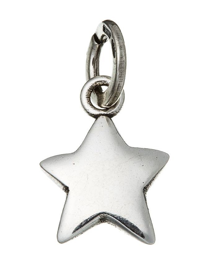 Collane - Fantasy e vari - 10461 CHARM STELLA GIOVANNI RASPINI