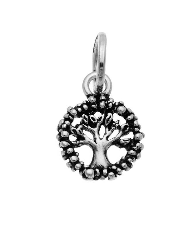 Charms - Floral - 10597 CHARM ALBERO DELLA VITA PICCOLO GIOVANNI RASPINI