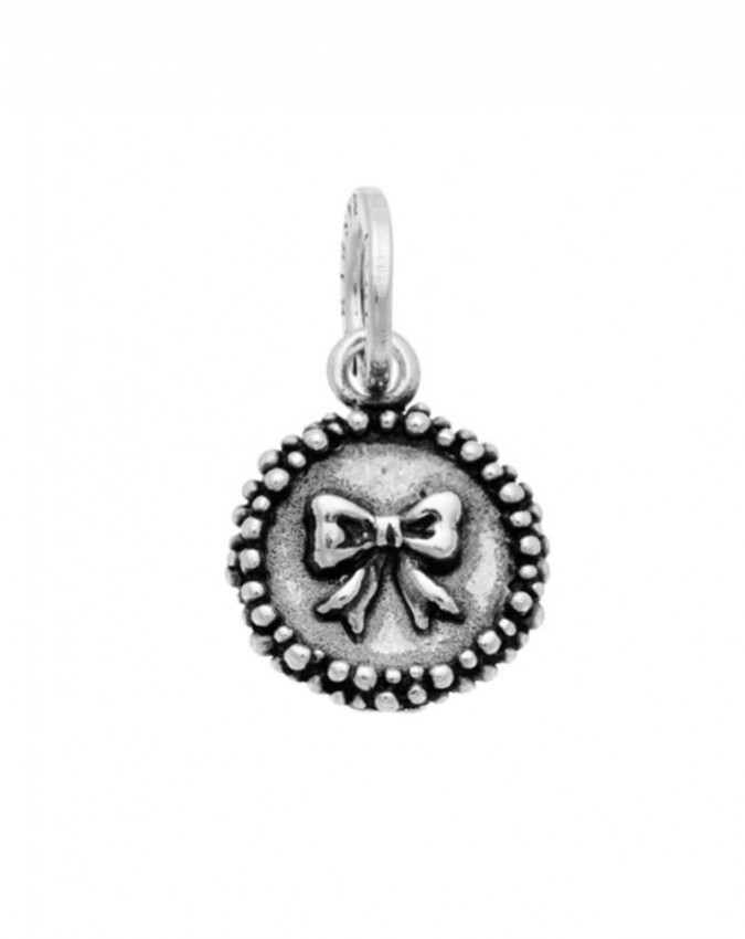 Charms - Fantasy e vari - 10636 CHARM FIOCCO PERLAGE GIOVANNI RASPINI