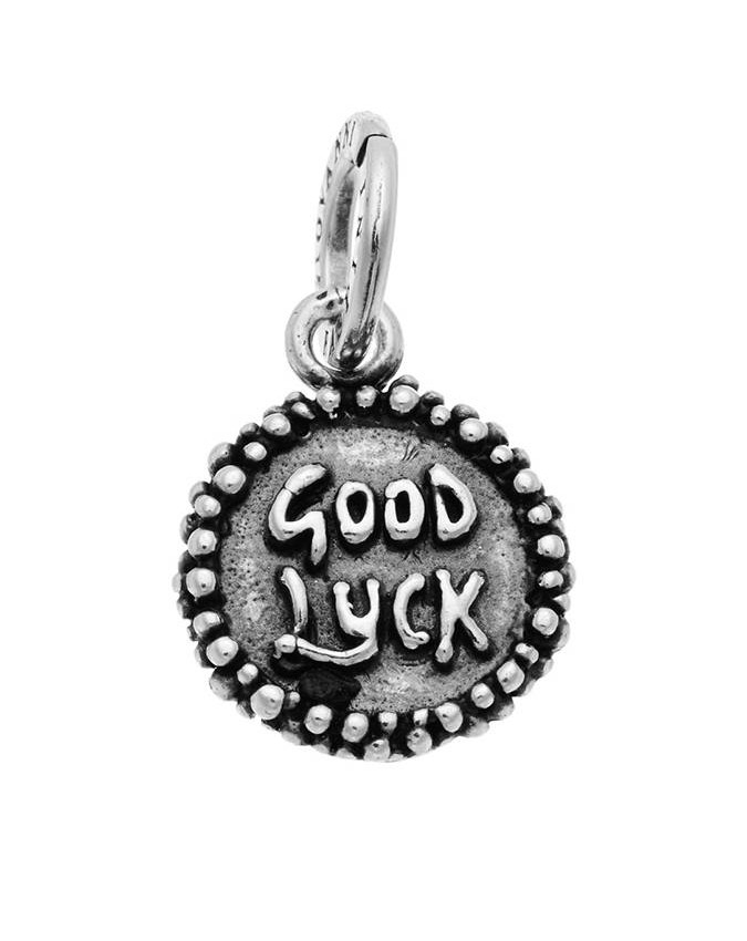 Charms - Amuleti e portafortuna - 10645 CHARM GOOD LUCK PERLAGE GIOVANNI RASPINI