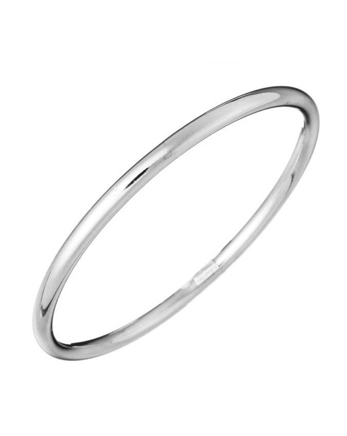 Bracciali - Rock - 10497 BANGLE LISCIO GIOVANNI RASPINI