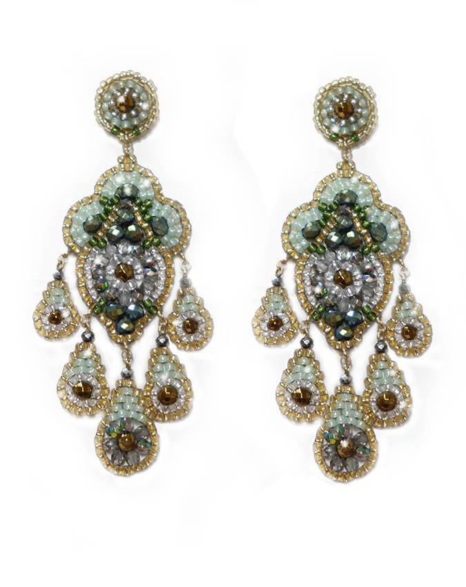 Orecchini -  - PER OR 149 - MILLE E UNA NOTTE - BONBONS DE GRACE