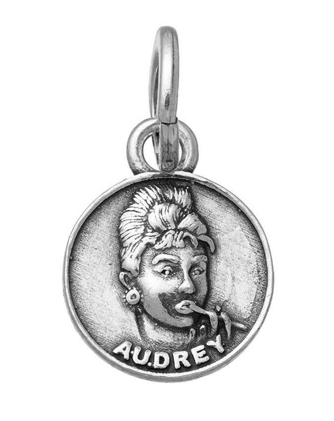 Charms - Fantasy e vari - 10868 CHARM AUDREY GIOVANNI RASPINI