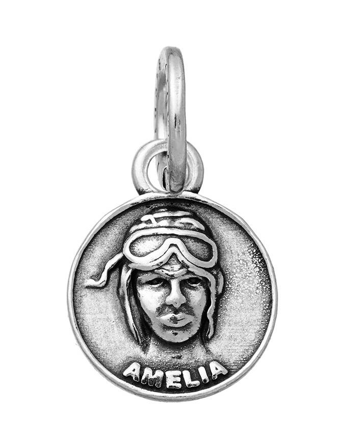 Charms - Fantasy e vari - 10870 CHARM AMELIA GIOVANNI RASPINI