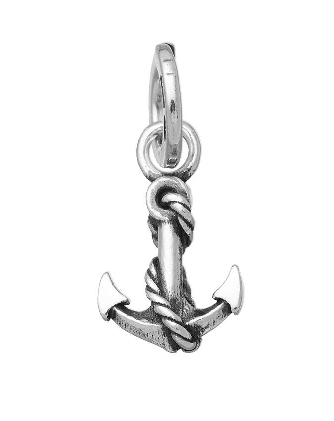 Charms - Mare - 10902 MINI CHARM ANCORA GIOVANNI RASPINI