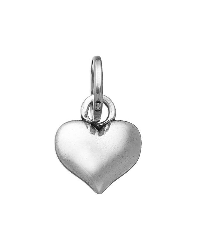 Charms - Fantasy e vari - 10913 MINI CHARM CUORE GIOVANNI RASPINI