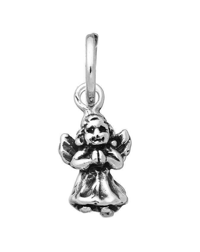 Charms - Angeli e cuori - 10917 MINI CHARM ANGIOLETTO GIOVANNI RASPINI