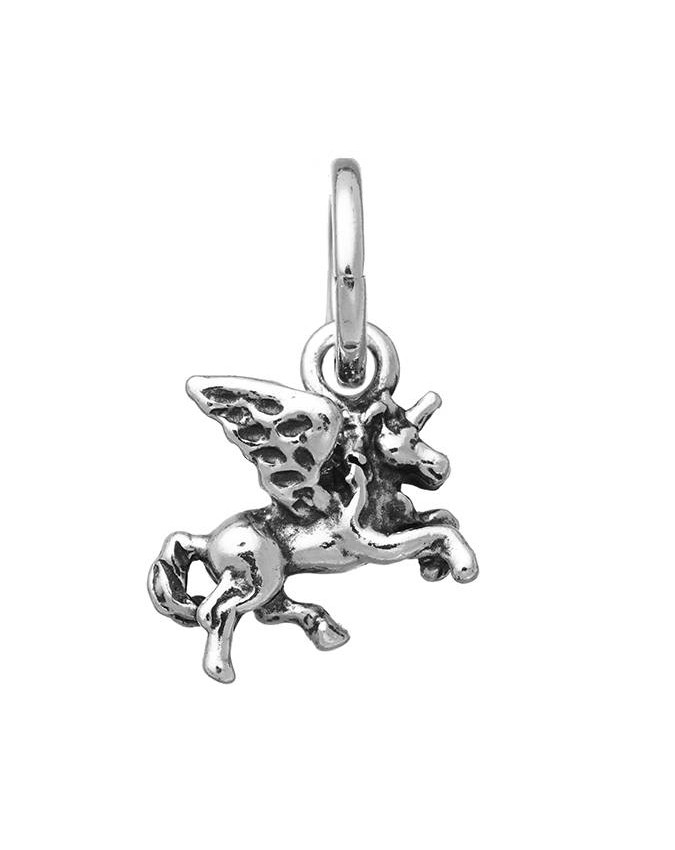 Charms - Fantasy e vari - 10920 MINI CHARM UNICORNO GIOVANNI RASPINI