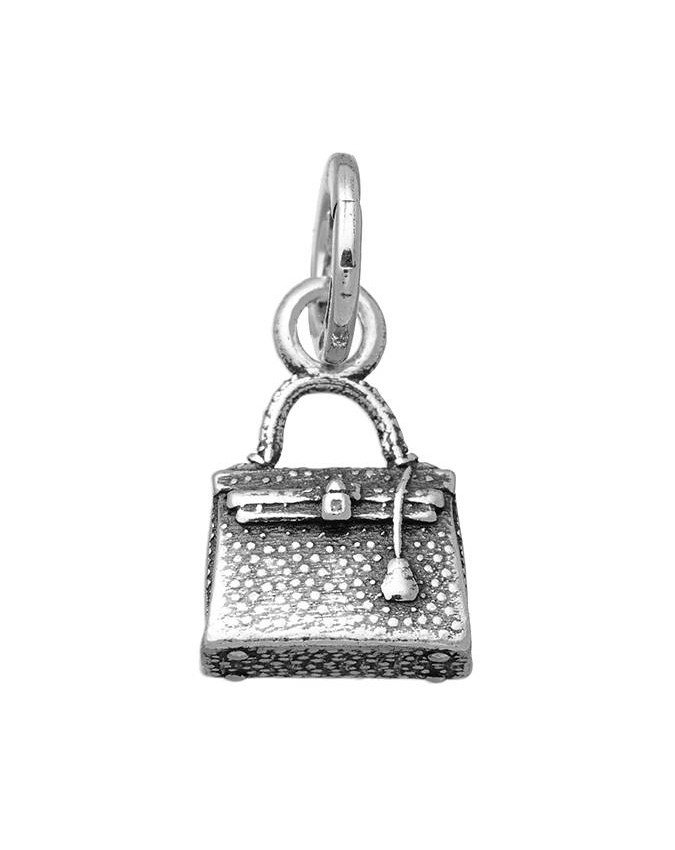 Charms - Fashion - 10938 MINI CHARM BORSA GIOVANNI RASPINI