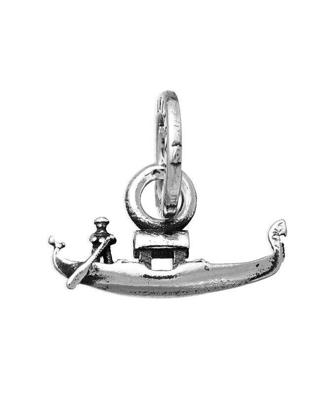 Charms - Fantasy e vari - 10939 MINI CHARM GONDOLA GIOVANNI RASPINI