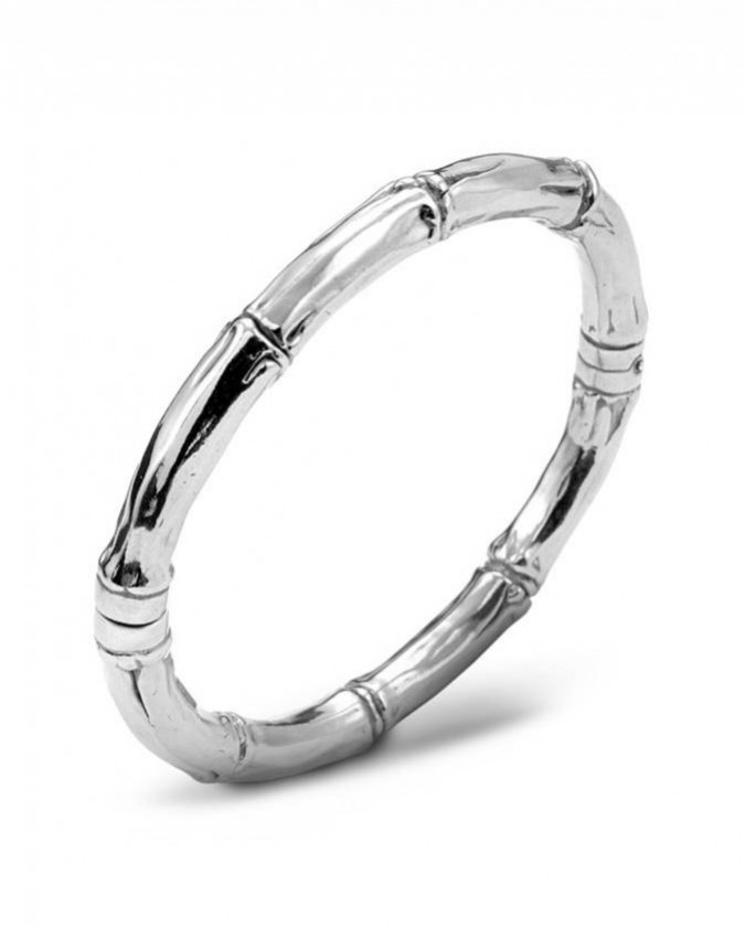 Bracciali - Floral - 10652 BANGLE BAMBU� PICCOLO GIOVANNI RASPINI