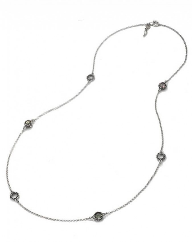 Collane - Perlage - 10681 LONGUETTE MAUI cm 95 GIOVANNI RASPINI