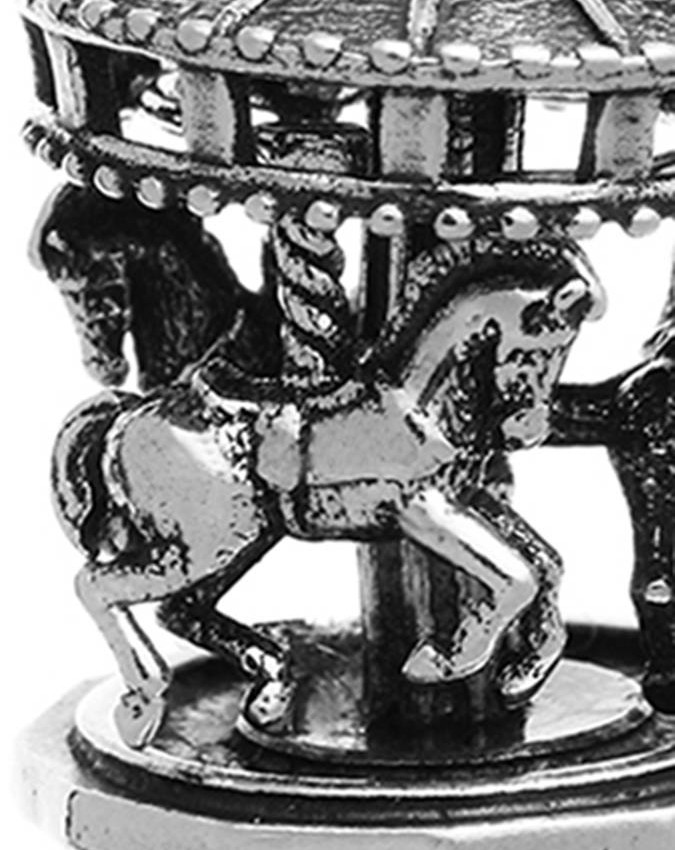 Charms - Fantasy e vari - 10718 CHARM GIOSTRA GIOVANNI RASPINI