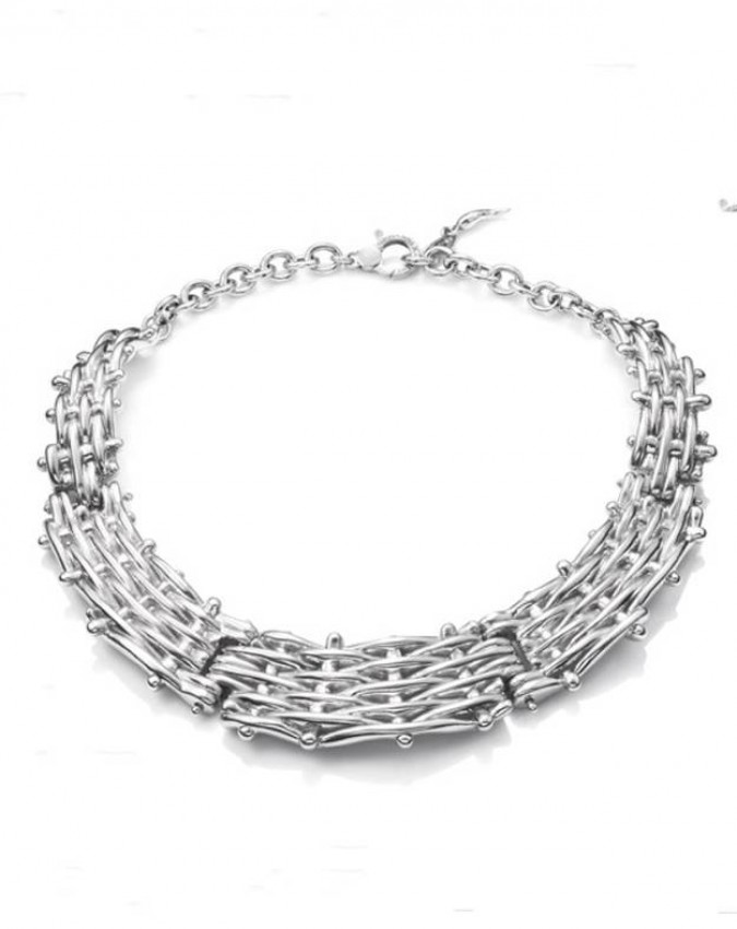 Collane - Collane girocollo - 10958 COLLANA PARIS cm 42 