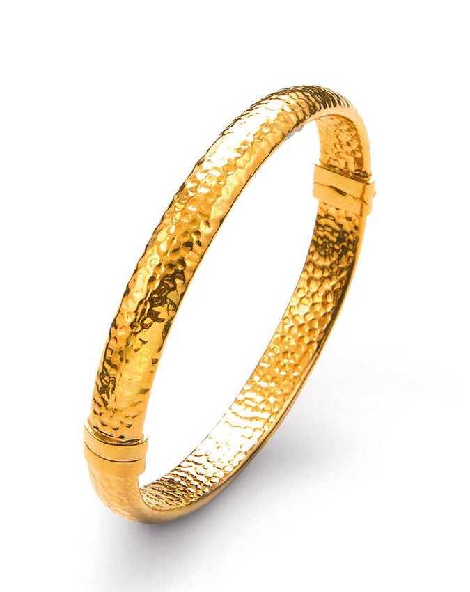 Bracciali - Rock - 10831 BANGLE MOON ROCK MEDIO GIOVANNI RASPINI