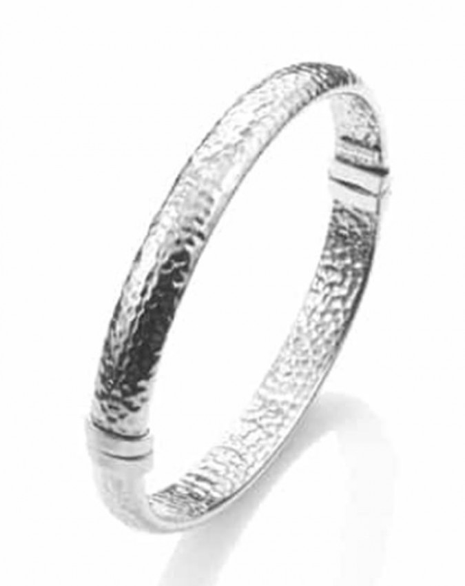 Bracciali - Rock - 10824 BANGLE MOON ROCK MEDIO GIOVANNI RASPINI