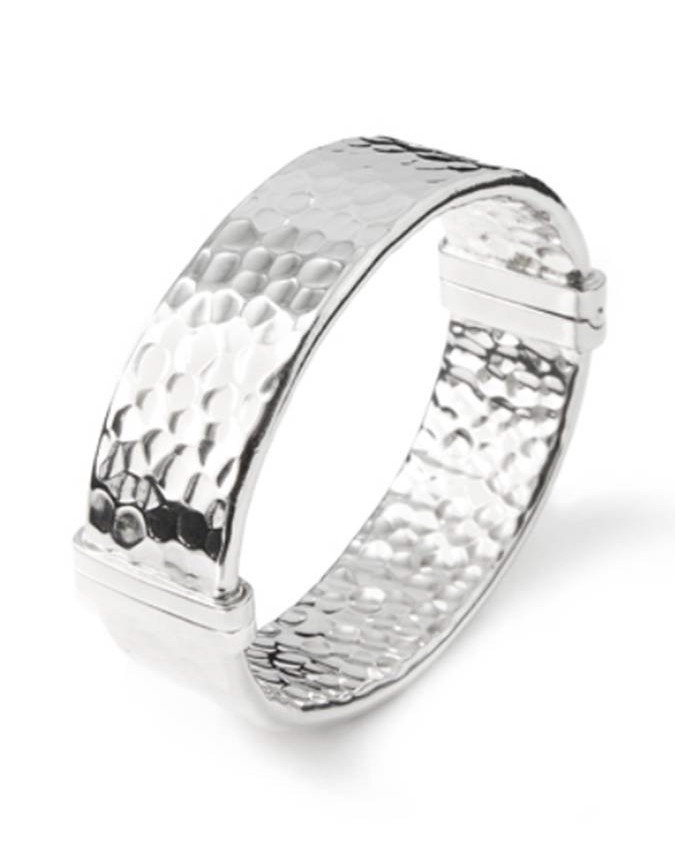 Bracciali - Rock - 11045 BANGLE FLAT GRANDE GIOVANNI RASPINI