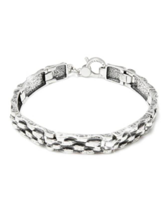 Collezione uomo - Bracciali uomo - 11066M BRACCIALE ALAMO UOMO GIOVANNI RASPINI