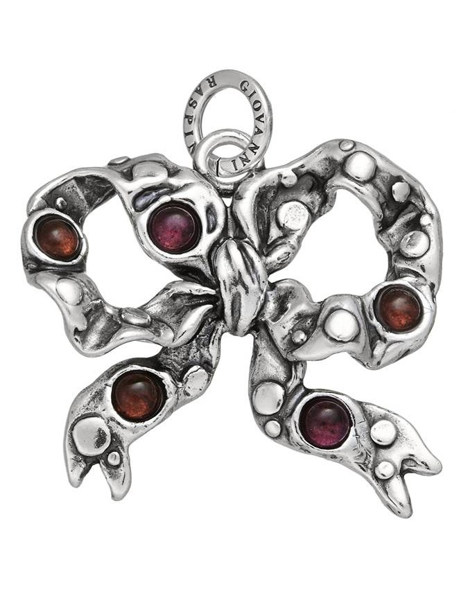 Pendenti - Fantasy e vari - 10985 FIOCCO COLOR GRANDE GIOVANNI RASPINI