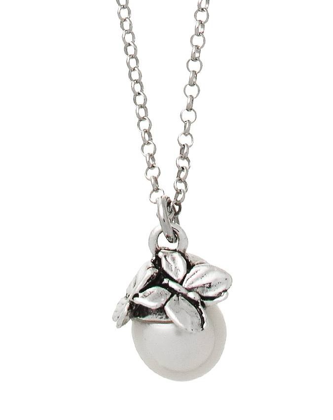 Pendenti - Drops - 11108 COLLANA DROPS FARFALLE GIOVANNI RASPINI