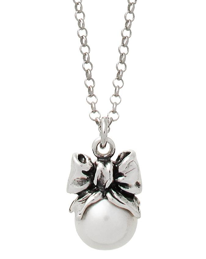 Pendenti - Drops - 11110 COLLANA DROPS FIOCCO GIOVANNI RASPINI