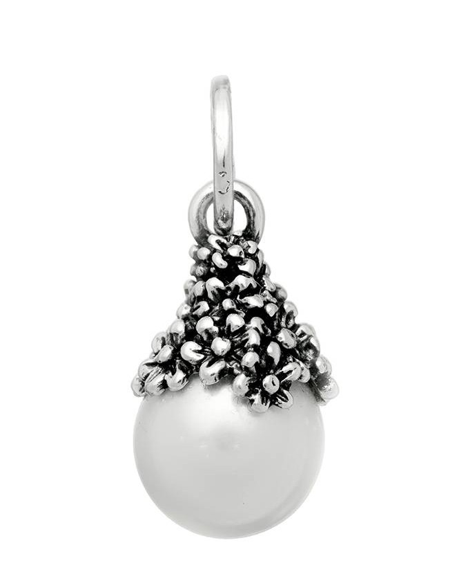 Charms - Drops - 11112 CHARM DROPS MARGHERITE GIOVANNI RASPINI