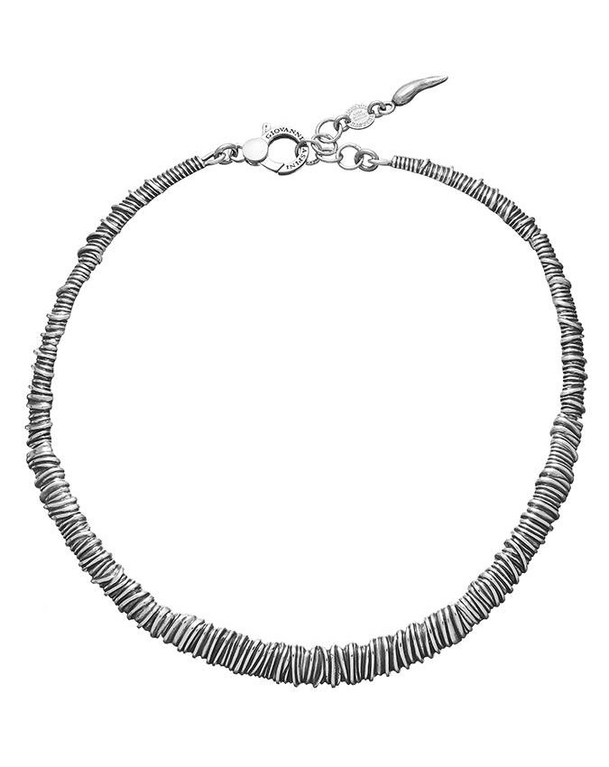 Collane - Collane girocollo - 11128 COLLANA FILI GIOVANNI RASPINI